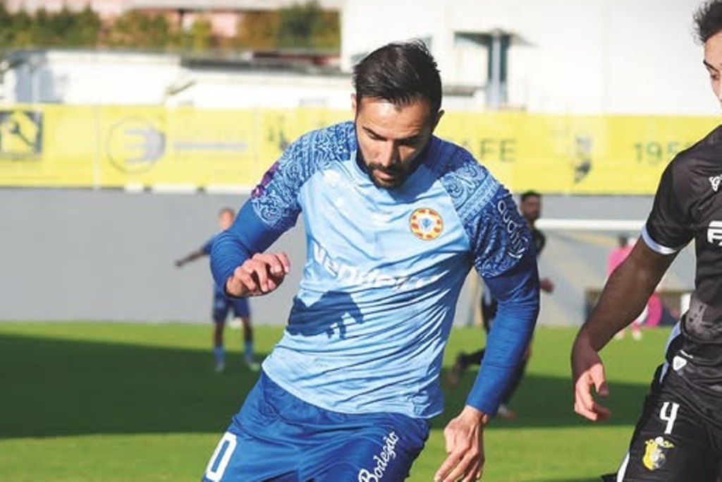 Varzim pode ter Hipotecado Presença na Fase de Subida