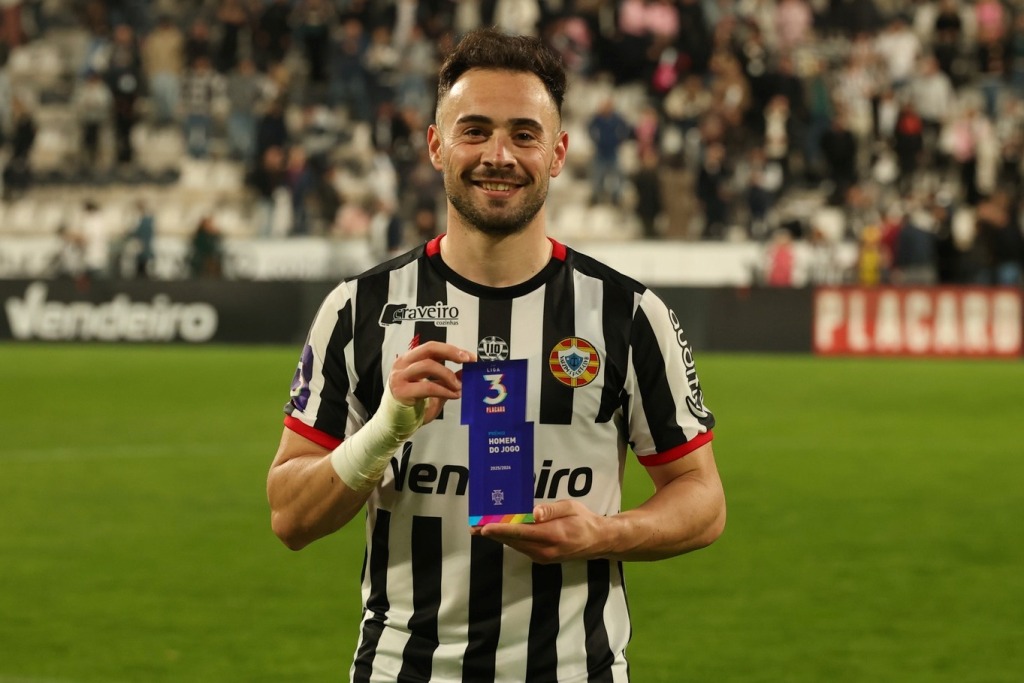 Por um Minuto se Ganha uma Vitória