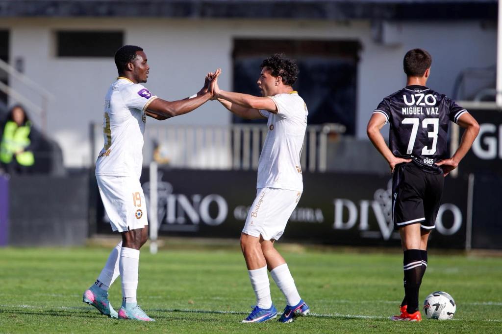 Varzim com mais Coração que Cabeça