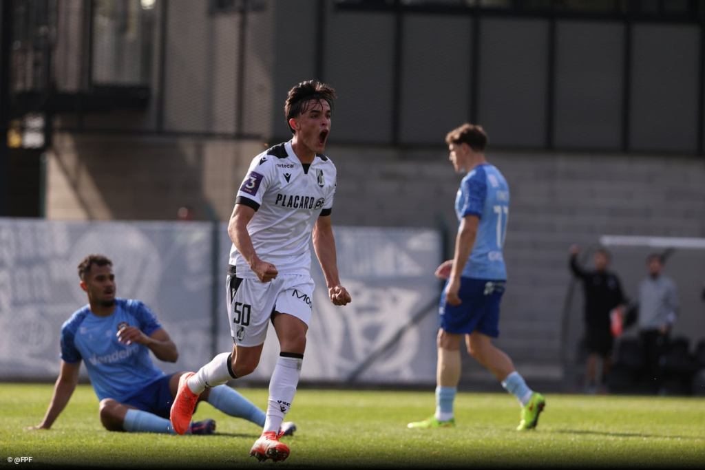 Há dias em que o Varzim não deveria sair de casa