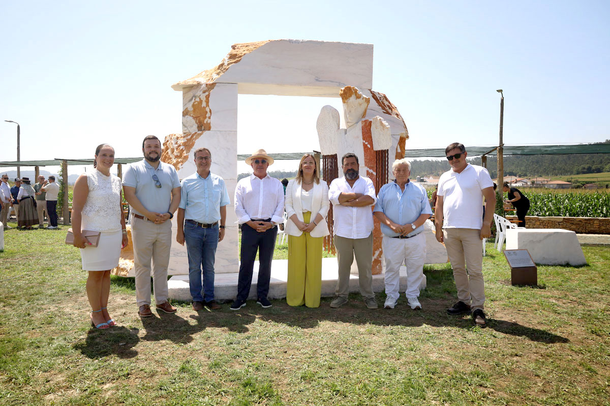 Festas da Vila de Rates Homenageiam Emigrantes da Terra