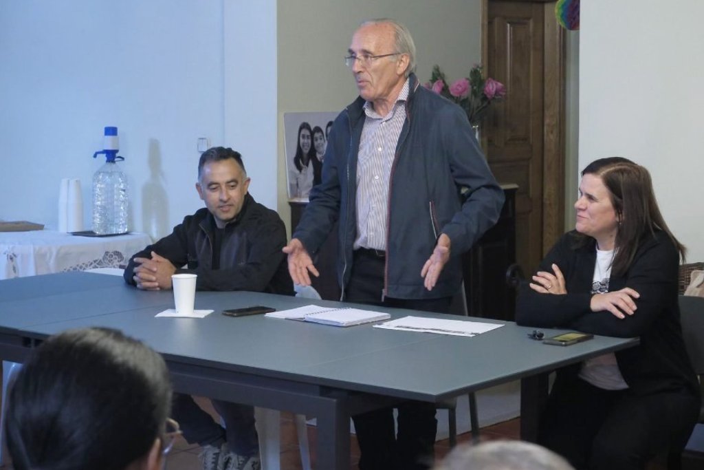 Armindo Ferreira quer Agarrar o Futuro de Rates com as Pessoas
