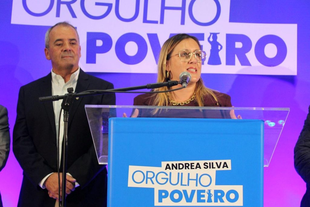 PSD Apresenta Candidato Paulo Sá Moreira a Terroso