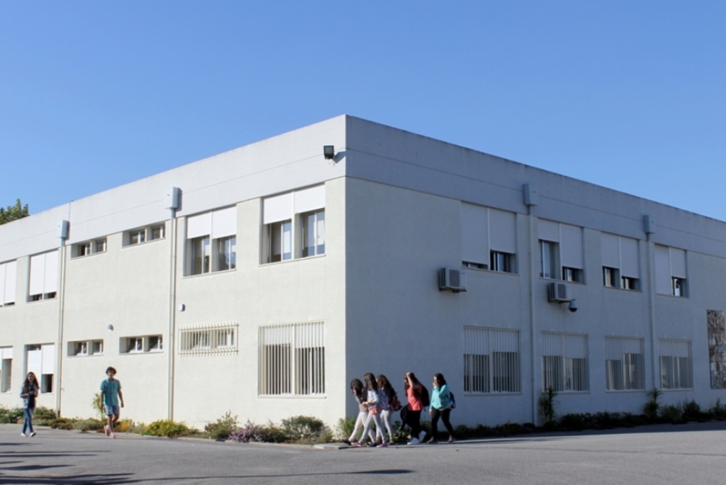 Agrupamento de Escolas de Rates Celebra Camões