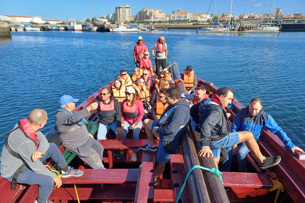 Com “Fé em Deus” Ide e voltai com ele
