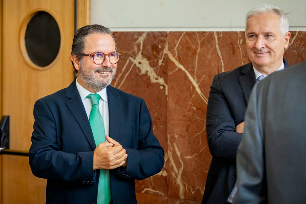 Escola Superior de Hotelaria e Turismo Celebrou Aniversário