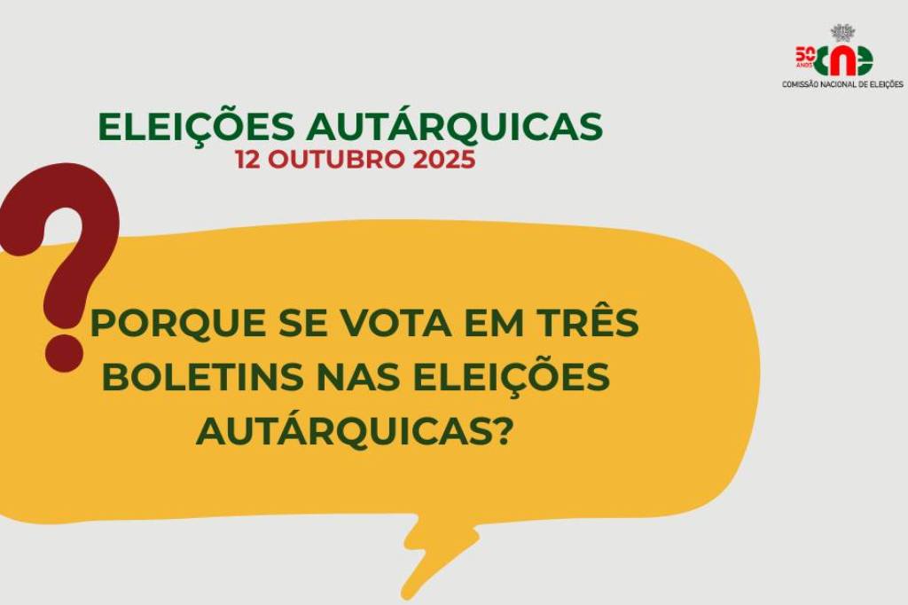 Se Votar a Democracia sai a Ganhar