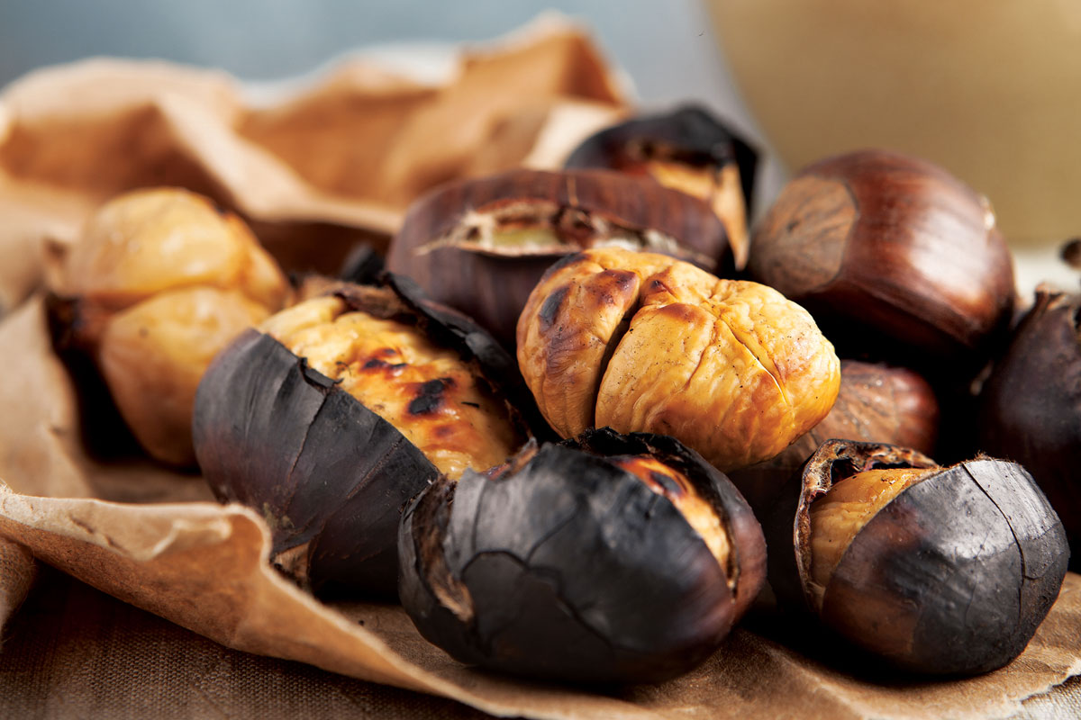 “Magusto Convívio” com grupos folclóricos do concelho de Esposende