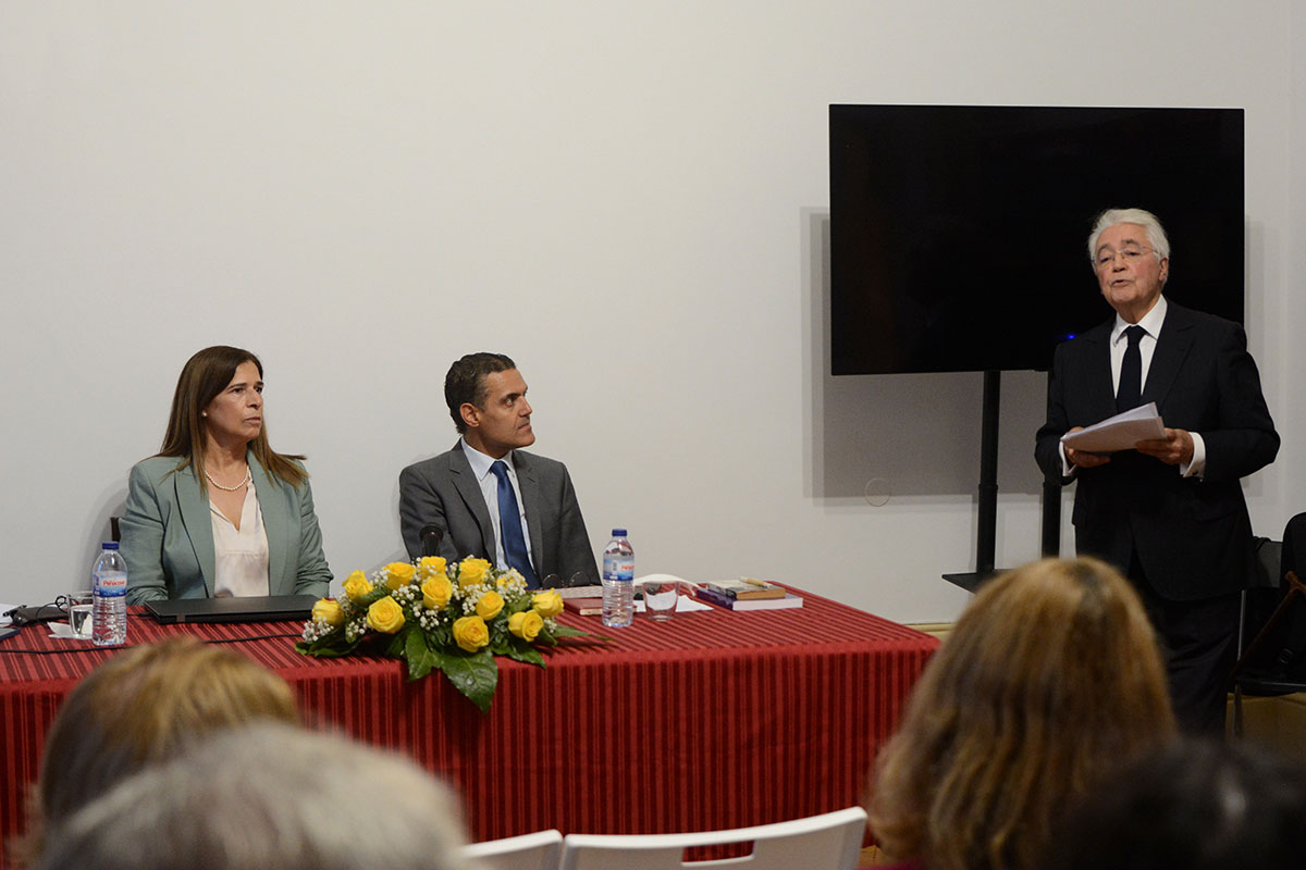 Fundação Gramaxo de Oliveira promove Conferências com Futuro