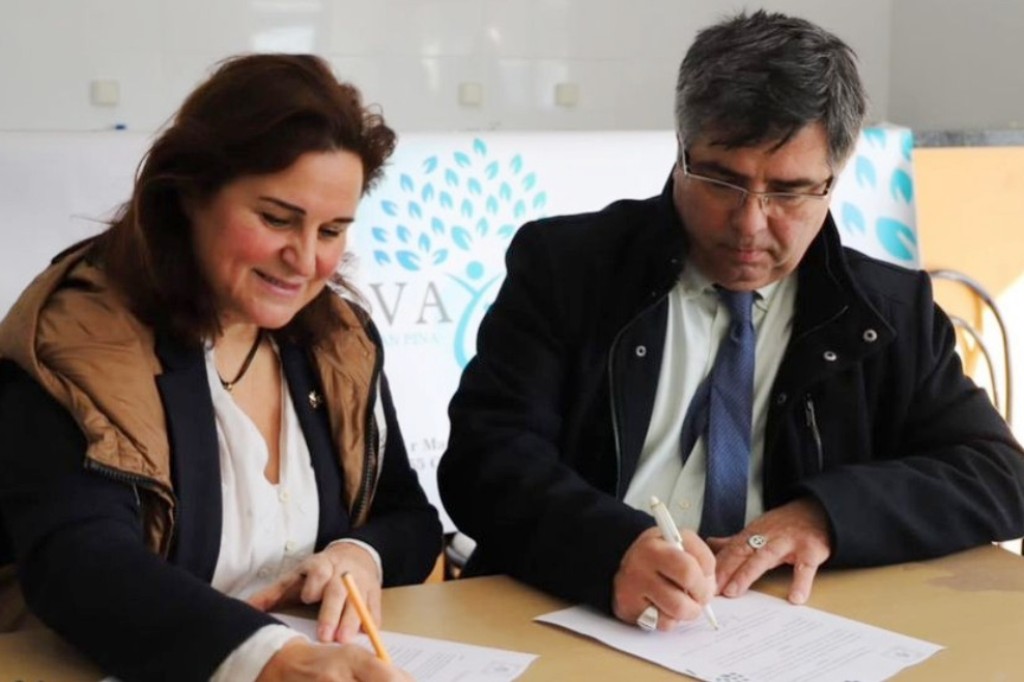 A inspiração do Natal Solidário da Fundação Jean Pina