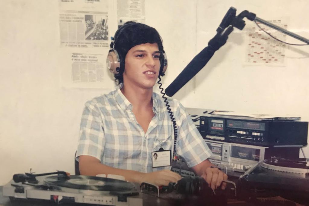 O Primeiro Relato da História da Póvoa