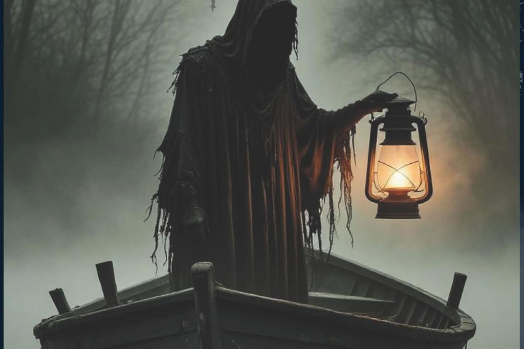 A Noite do Halloween no Grande Colégio