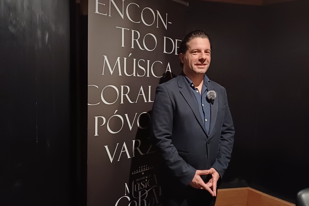 Aprontam-se as Vozes para Animar o Outono na Póvoa