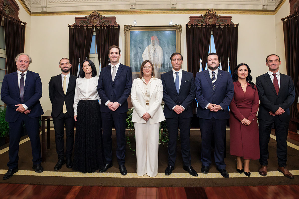 Andrea Silva Assume Autarquia e Prometa Diálogo