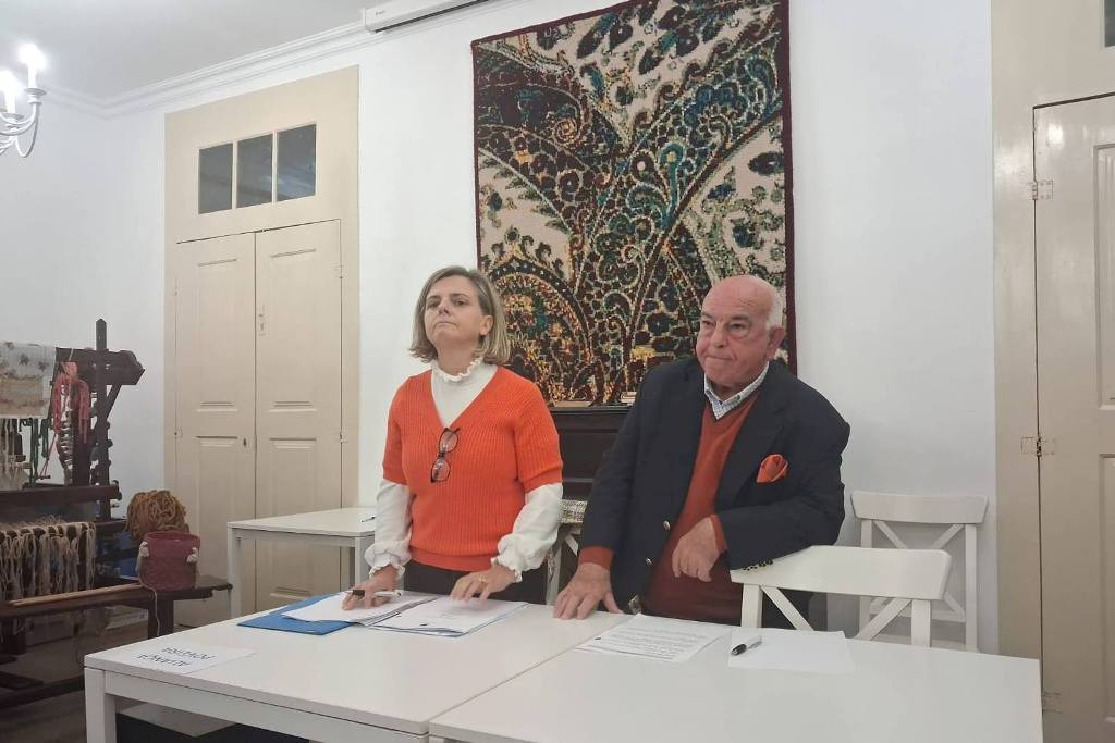 Amadeu Matias ou o Regresso ao Futuro de Beiriz