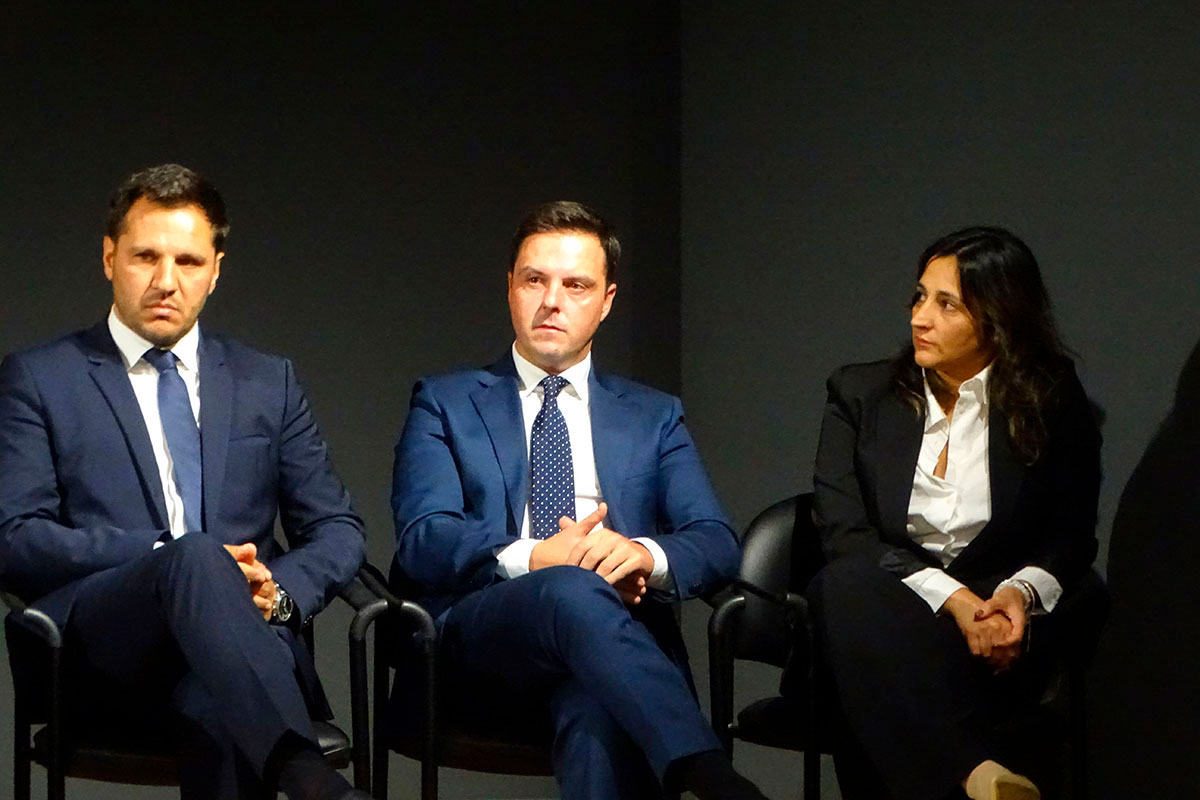 Executivo e mesa da Assembleia Eleitos por Unanimidade em Balasar