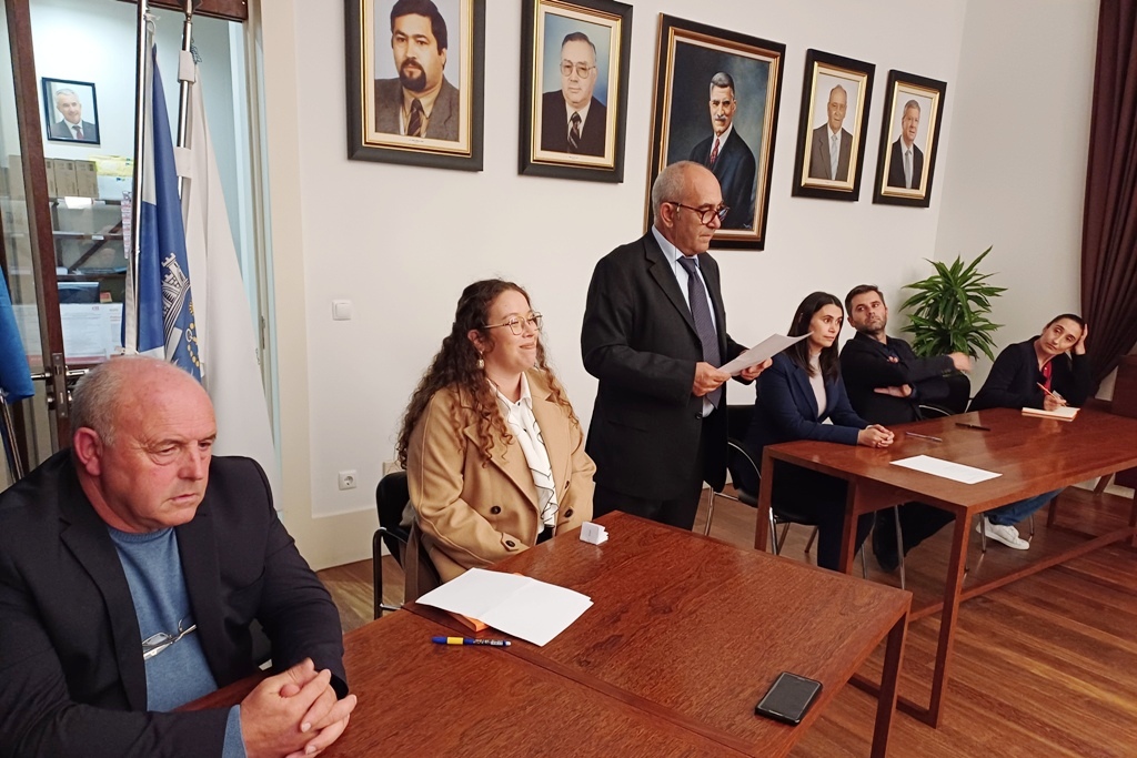 PSD com Manuel Loureiro recupera Freguesia da Estela