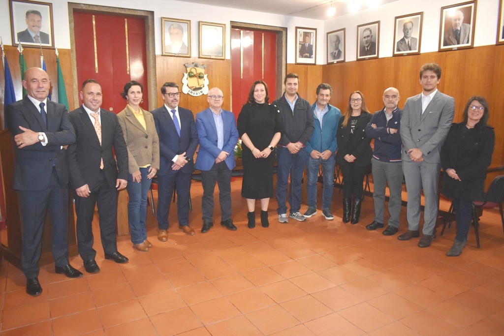 Amorim Volta a ser Autónoma com Sérgio Furtado