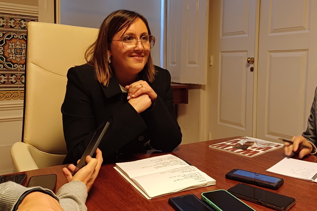 Distribuídos pelouros pelos Vereadores do PSD