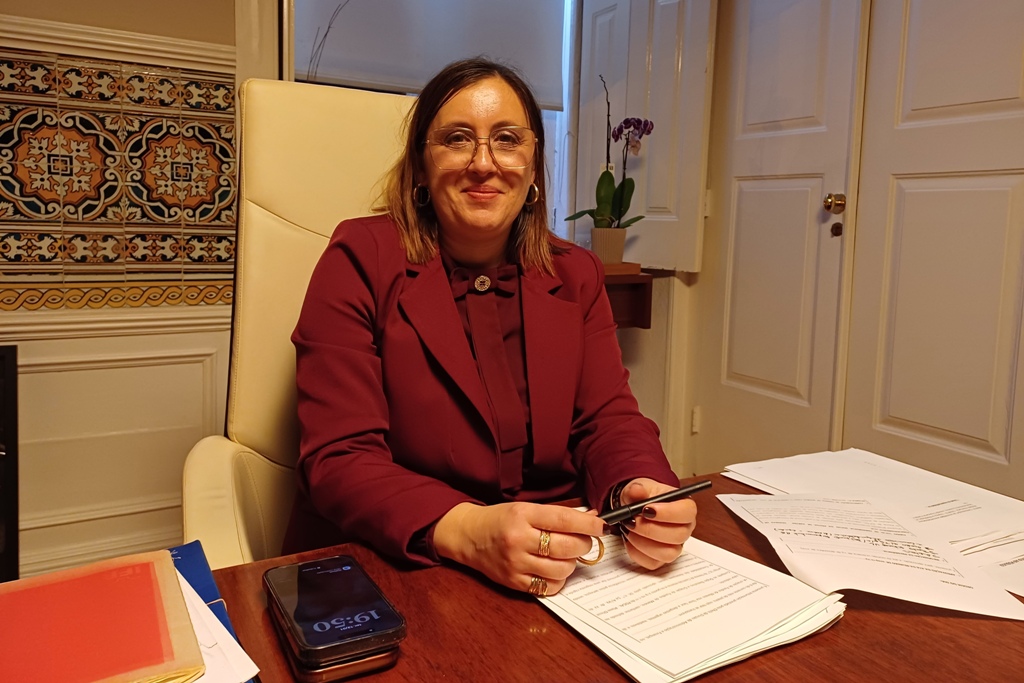 Compra de Campo de Treinos e investimento nas Freguesias