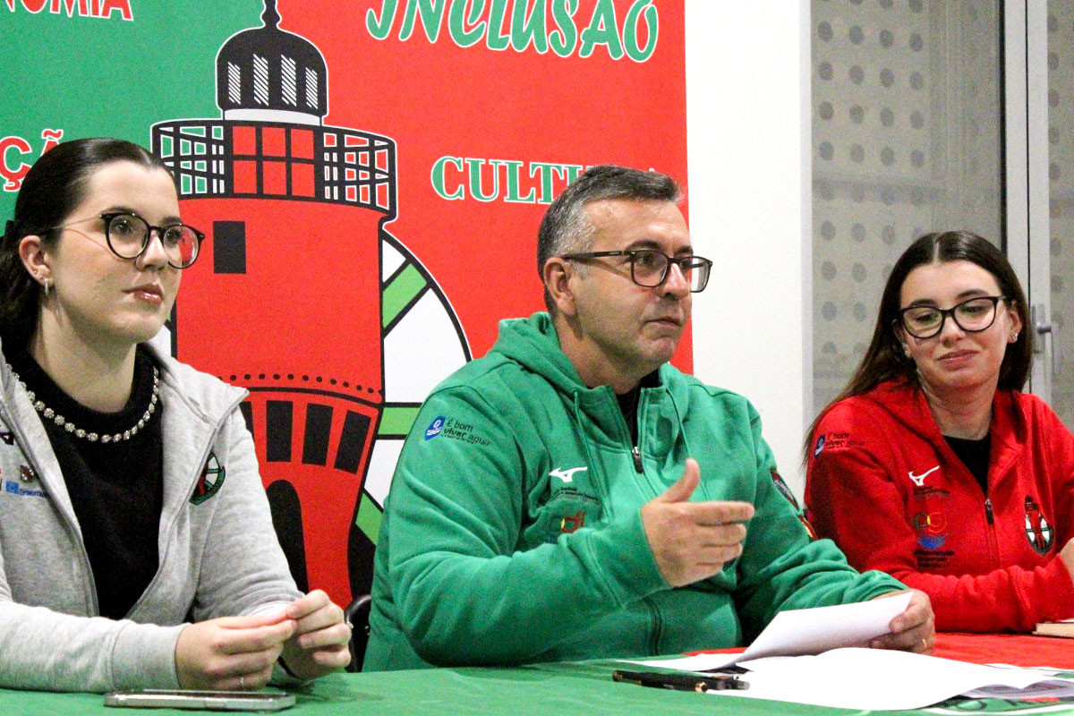 Percurso do Grupo Recreativo de Regufe no Projecto Erasmus+