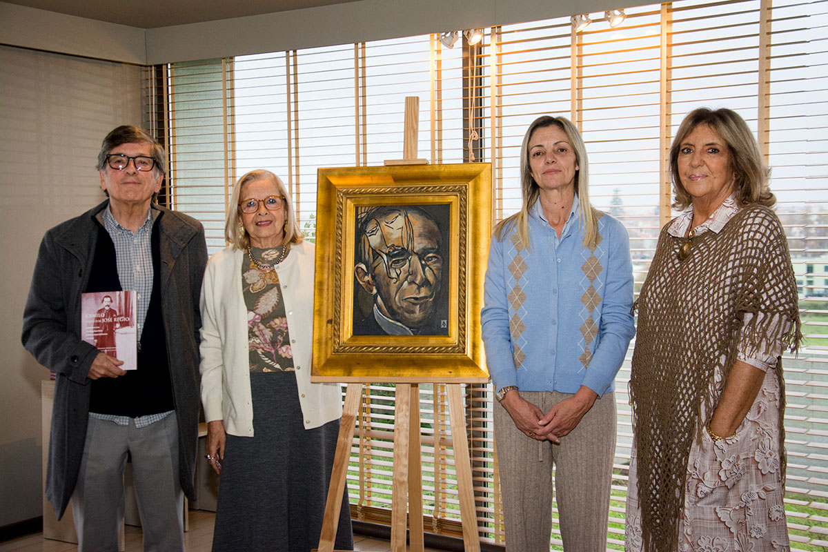 O Escritor “Camilo Visto por José Régio”