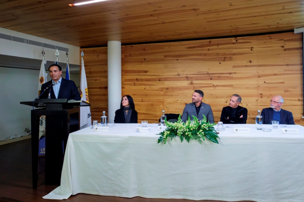 Alunos Premiados pelo Lions Clube da Póvoa de Varzim