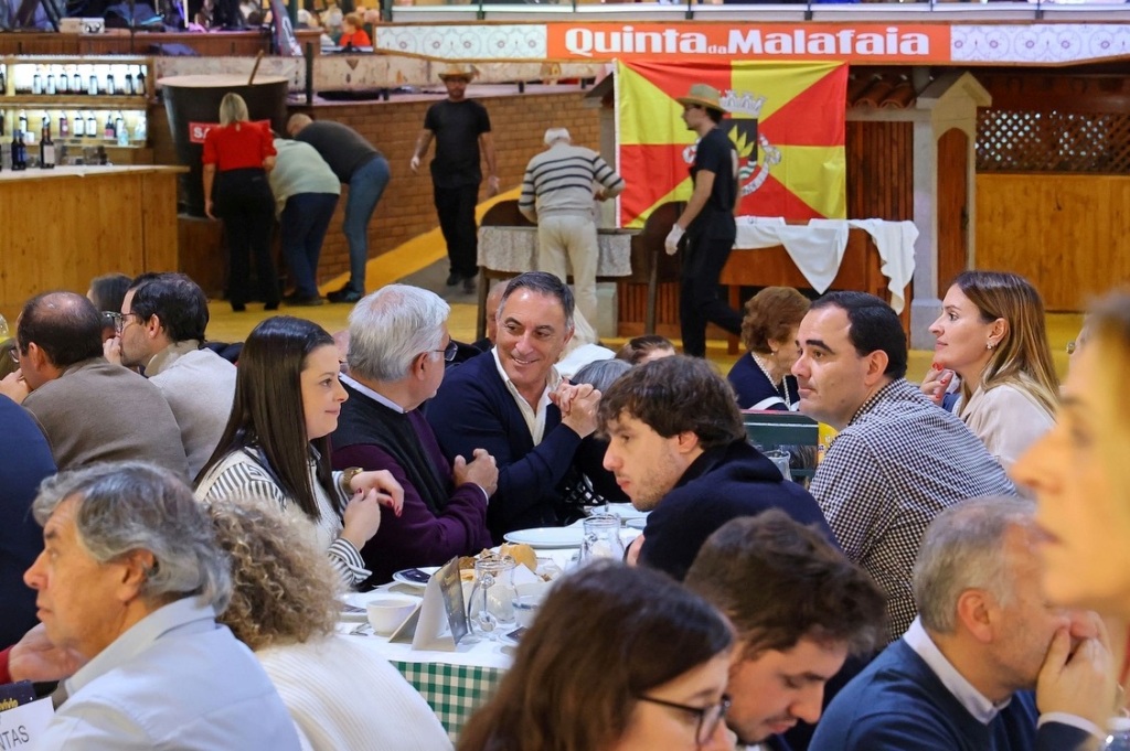Natal Sénior Promovido pelo Município de Vila do Conde