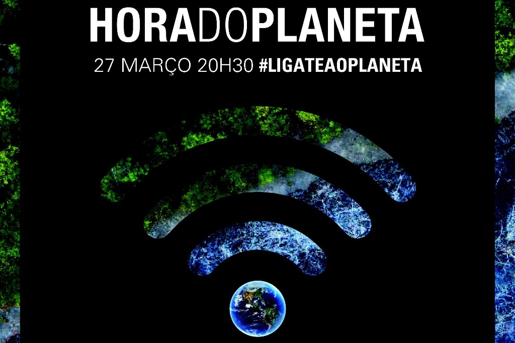 Esposende Ambiente adere à Hora do Planeta 2021