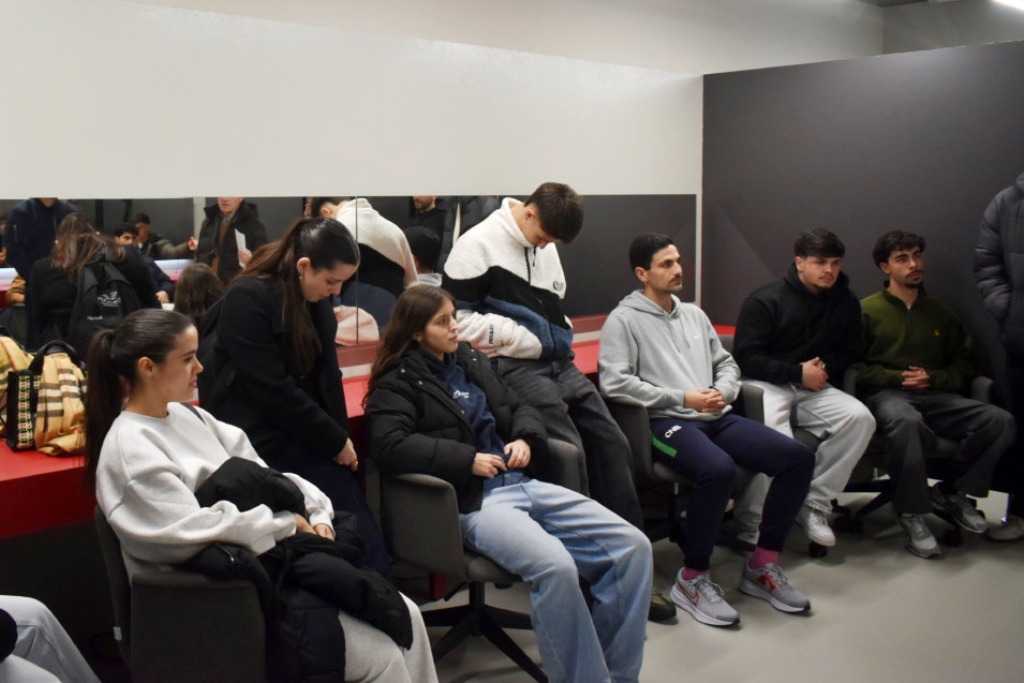 Violência no Desporto será Tema de um Manual