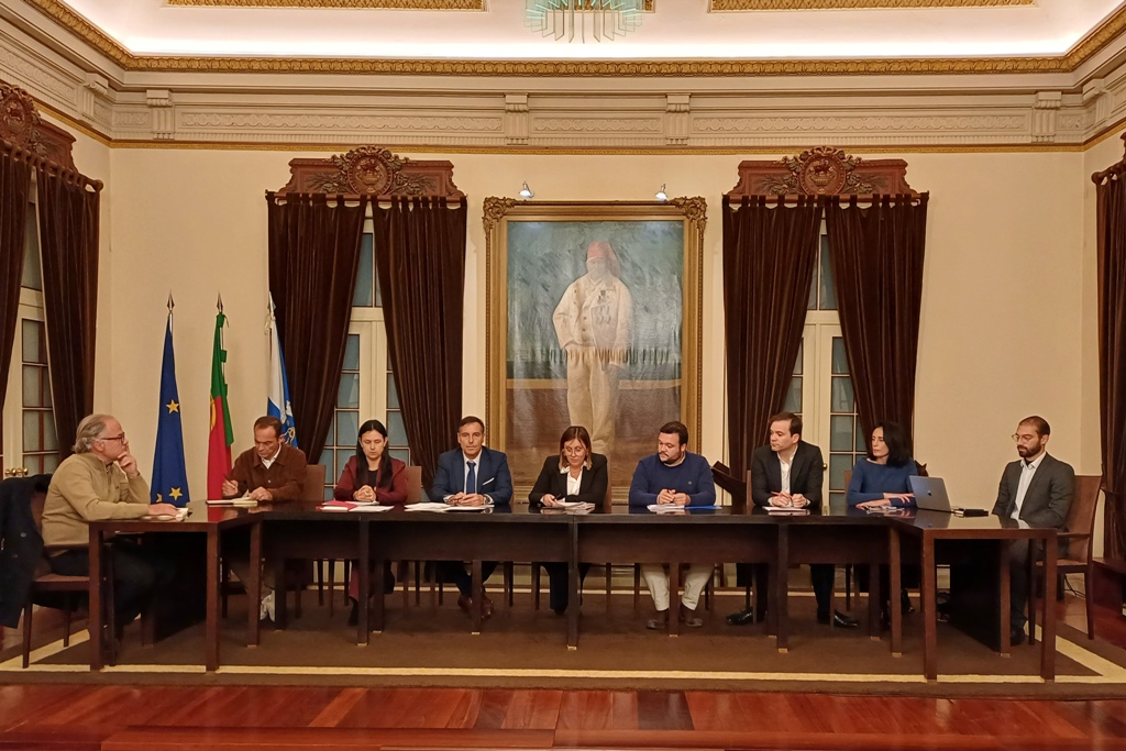 Espaços Cidadão Agora em Todas as Freguesias