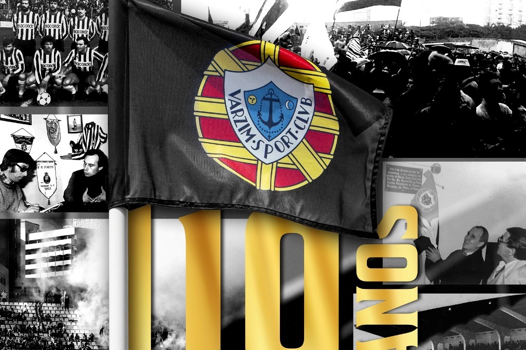 Dez Anos depois do Centenário Varzim continua a Sonhar