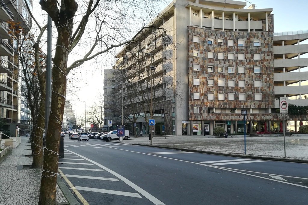 No Fim d’Ano Esteja Atentos aos Condicionamentos de Trânsito