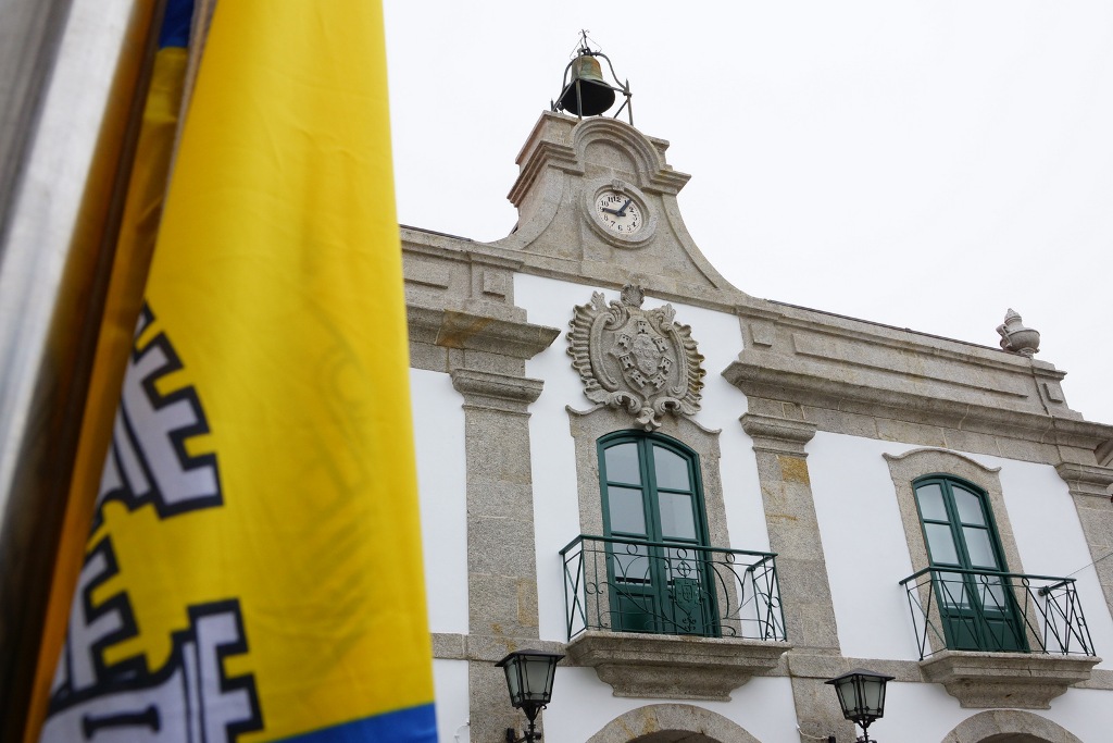 Projecto de inclusão social para imigrantes em Esposende