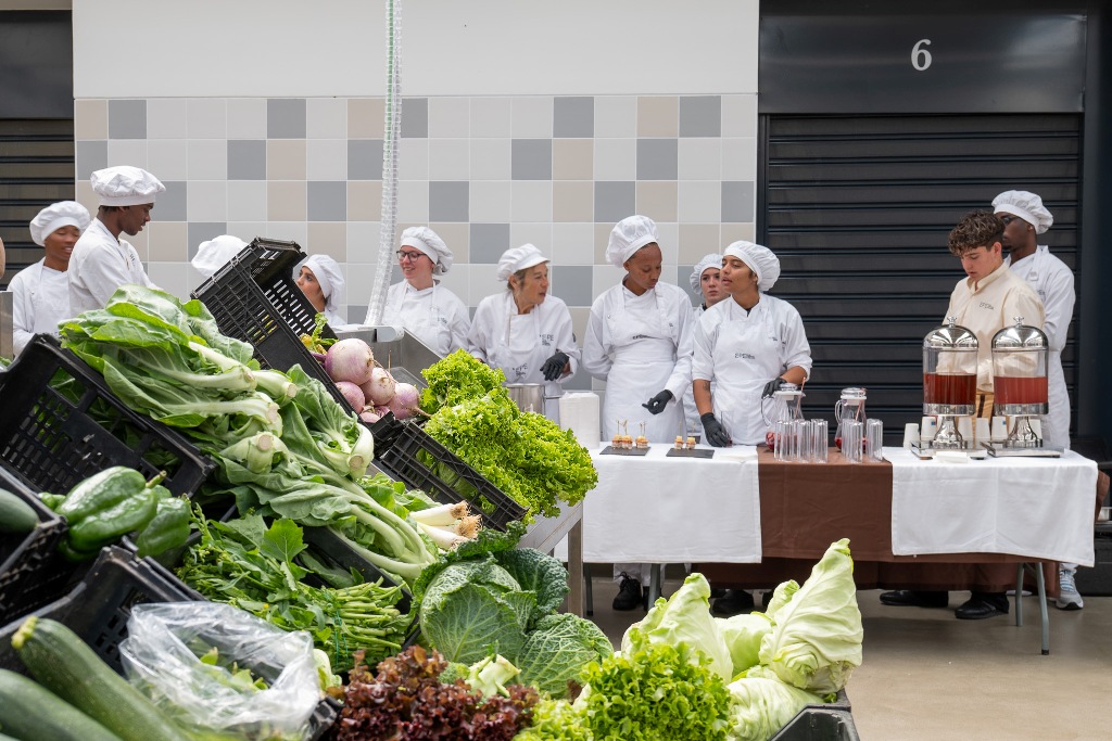 Em Esposende “Às segundas vamos ao mercado”