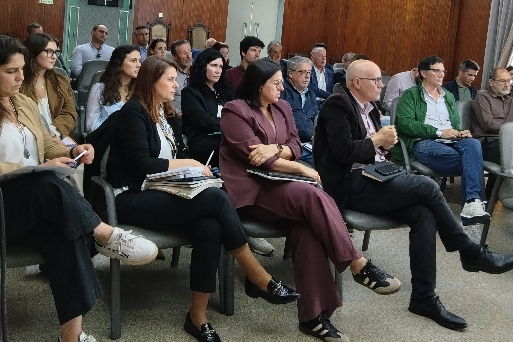 Esposende avança com Carta Municipal de Habitação