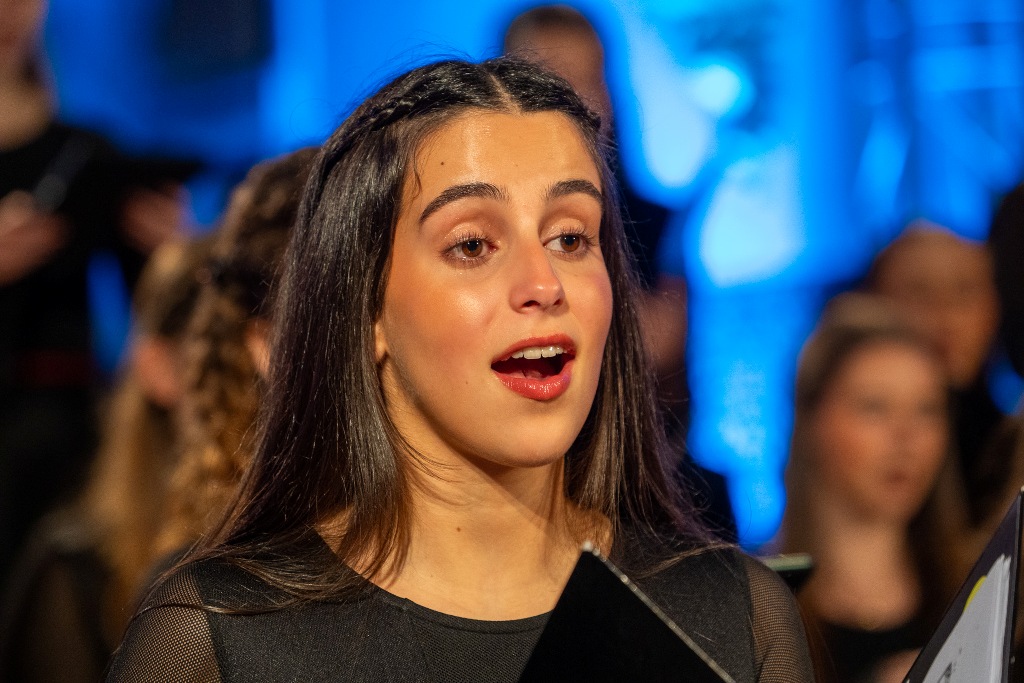 Um roteiro de artes e memória para assinalar os 52 anos de Abril