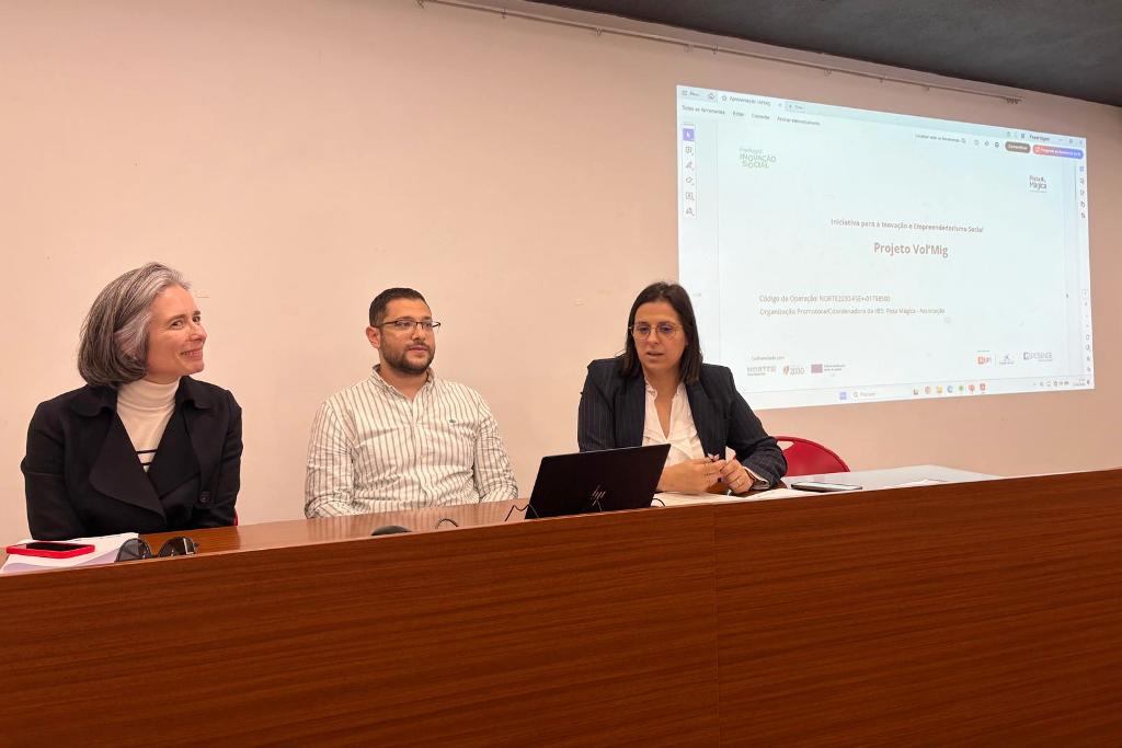 CLAS de Esposende com resultados Positivos na Intervenção Social