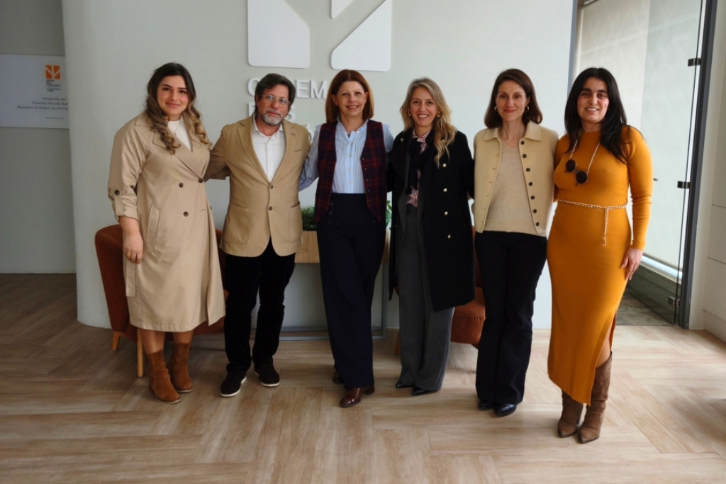 Esposende reforça cooperação com Ordem dos Psicólogos