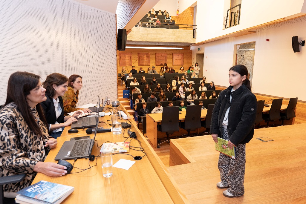 Concurso Leitura do Cávado apura representantes para a final