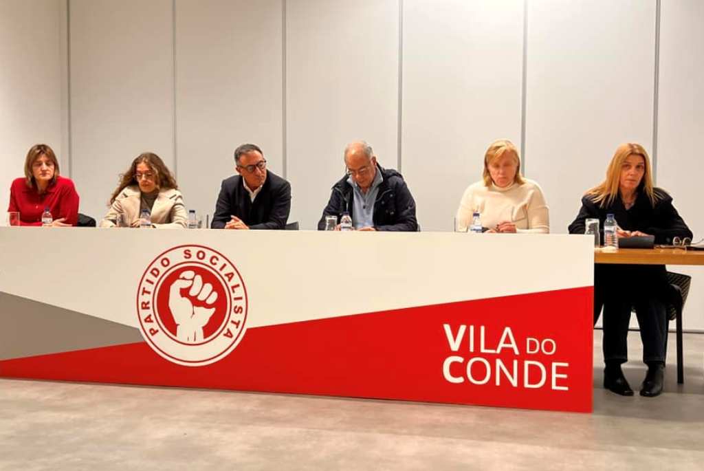 Secretariado do PS Vila do Conde diz que Renúncia peca por Tardia