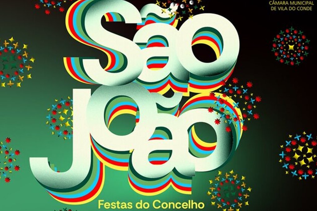 Grandiosa Animação da Cidade nas Festas de São João