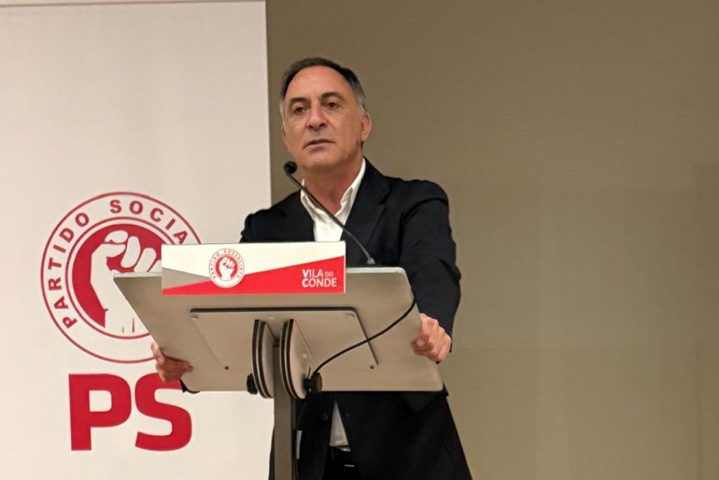 Vítor Costa Espera que o bom Senso de Isaac Braga o leve a Renunciar
