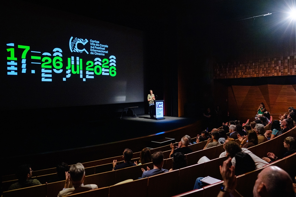 Entre 17 e 28 de Julho assista à curte das Curtas