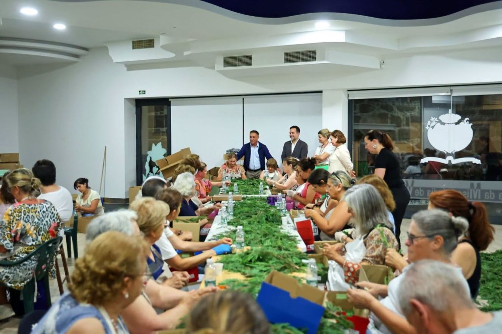 Feira Nacional de Artesanato Abre Portas em Vila do Conde