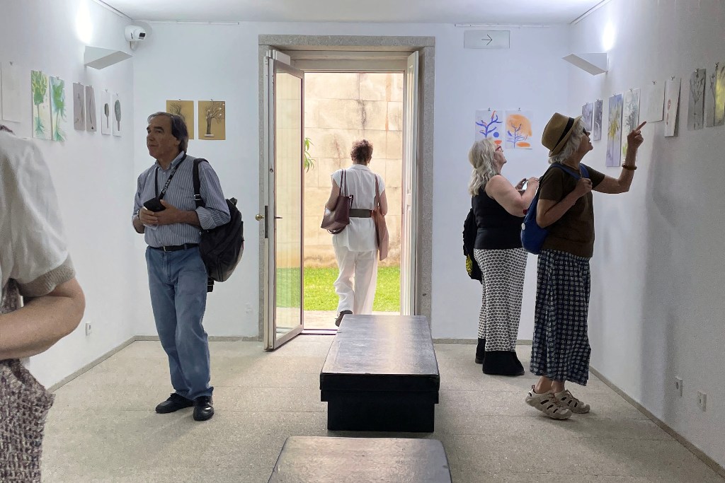 Casa Antero de Quental recebe a 7ª aMOSTr