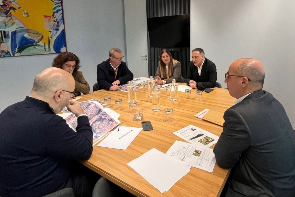 Estudos Técnicos da Nova Ponte sobre o Rio Ave Avançam