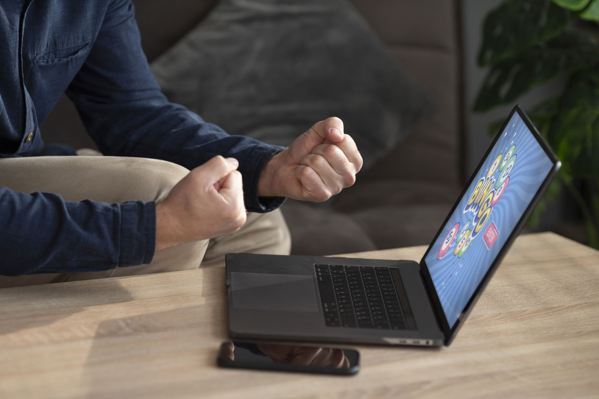 Ginja Casino official website – a platform where safe real-money gaming begins