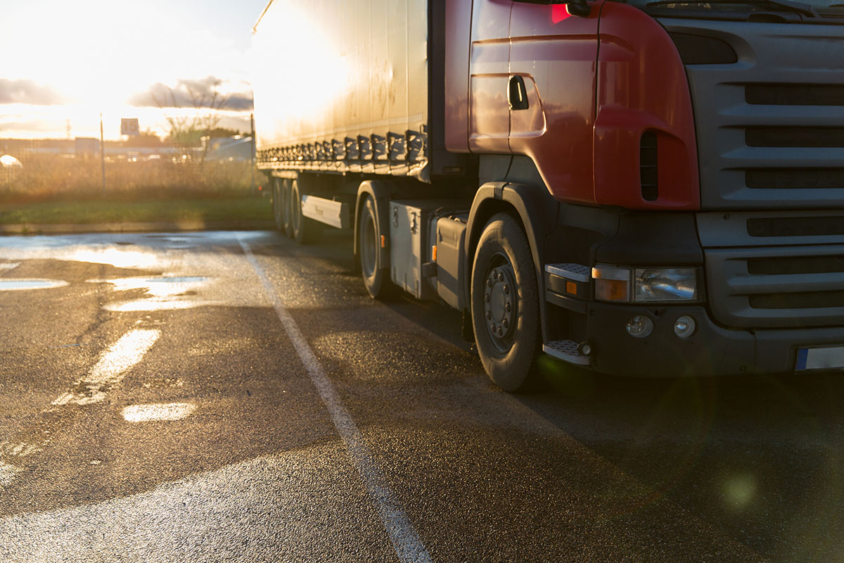 Software de logística e telemática: uma decisão estratégica para donos de empresas de transporte