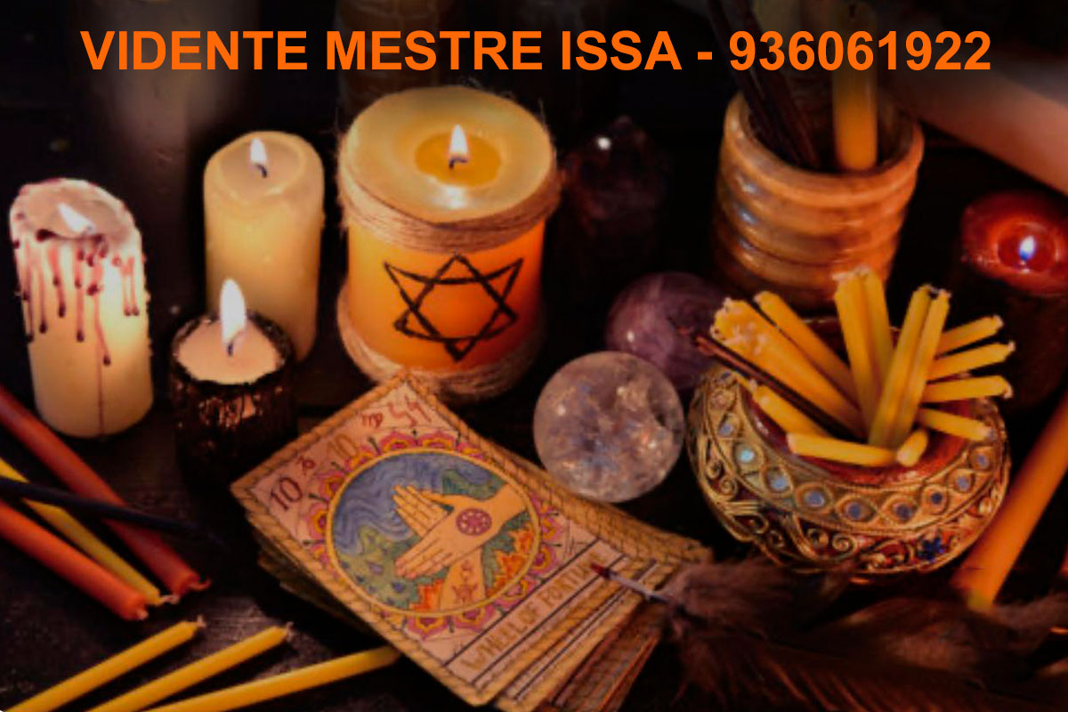 VIDENTE MESTRE ISSA